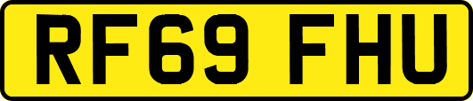 RF69FHU