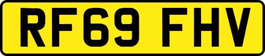 RF69FHV