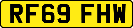 RF69FHW