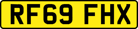 RF69FHX