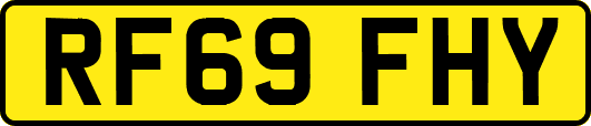 RF69FHY
