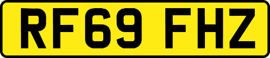 RF69FHZ