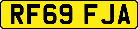 RF69FJA