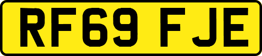 RF69FJE