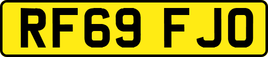 RF69FJO