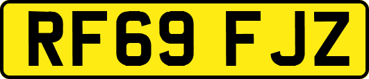 RF69FJZ