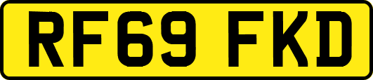 RF69FKD