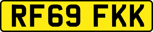 RF69FKK