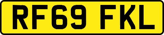 RF69FKL