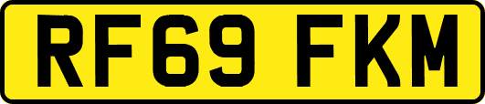 RF69FKM