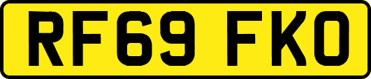 RF69FKO