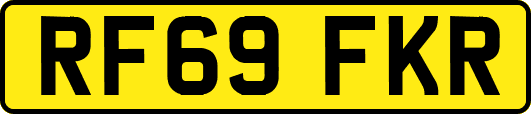 RF69FKR