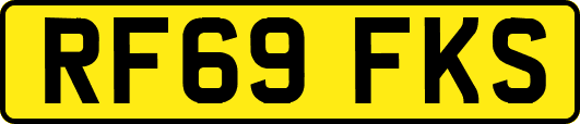 RF69FKS
