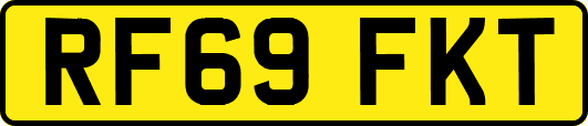 RF69FKT