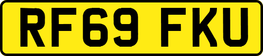 RF69FKU
