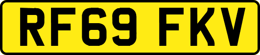 RF69FKV