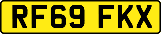 RF69FKX