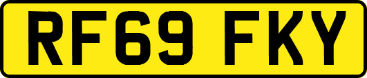 RF69FKY