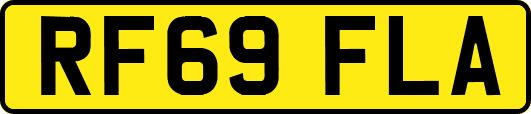 RF69FLA