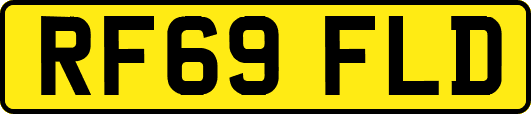 RF69FLD