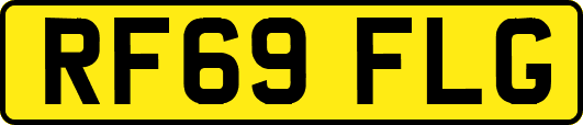RF69FLG