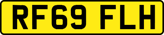 RF69FLH
