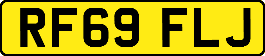 RF69FLJ