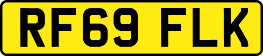 RF69FLK