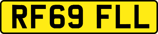RF69FLL