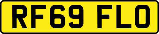 RF69FLO