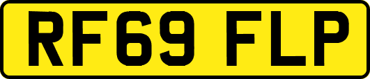 RF69FLP