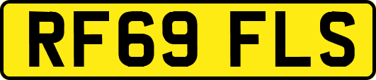 RF69FLS