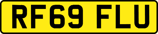 RF69FLU