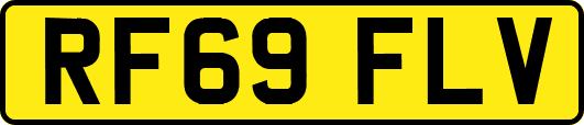 RF69FLV