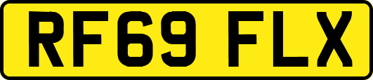 RF69FLX