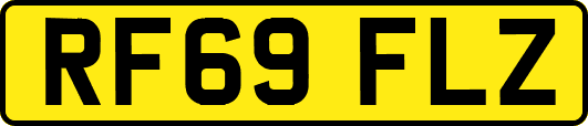 RF69FLZ