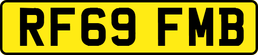 RF69FMB