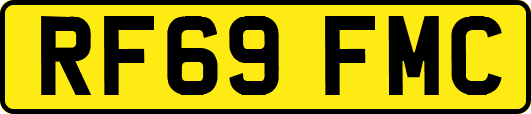 RF69FMC