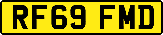 RF69FMD