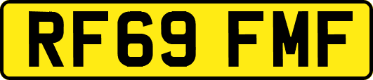 RF69FMF