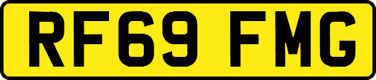 RF69FMG