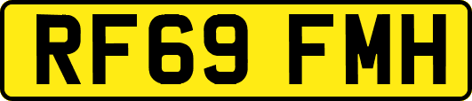 RF69FMH