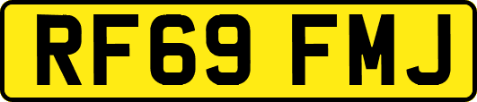 RF69FMJ
