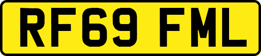 RF69FML