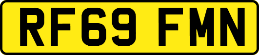 RF69FMN