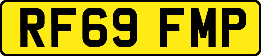 RF69FMP