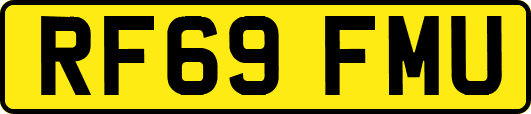 RF69FMU