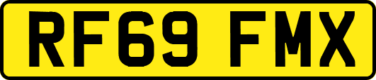 RF69FMX