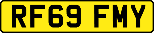 RF69FMY