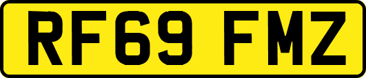 RF69FMZ